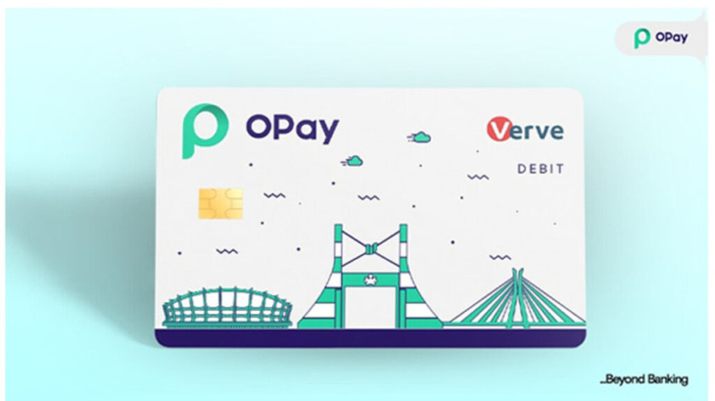 Can Opay Receive Money From Abroad