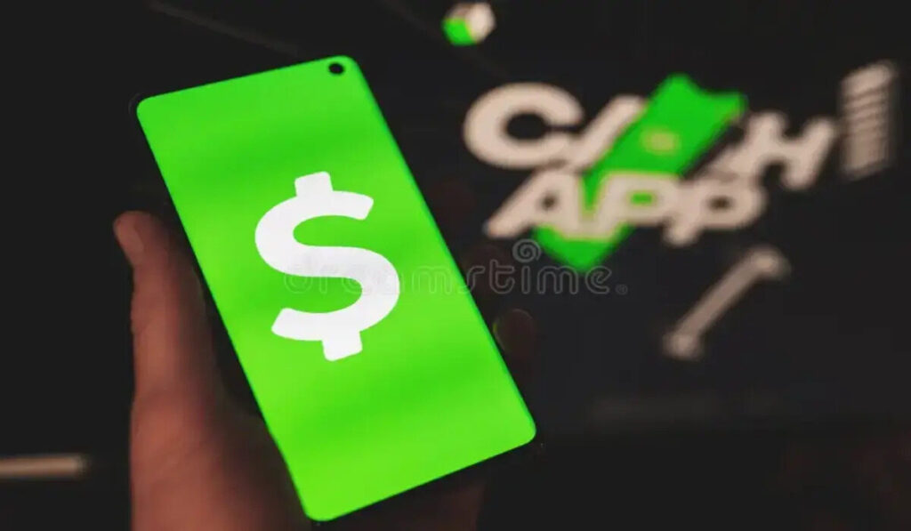 Cash App Card Unlock