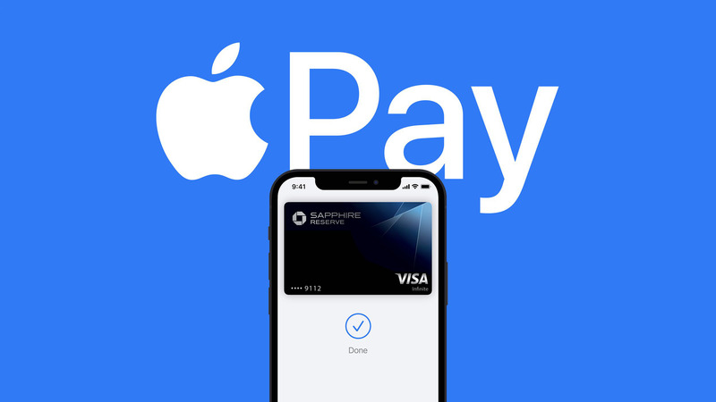 Crypto.com Apple Pay