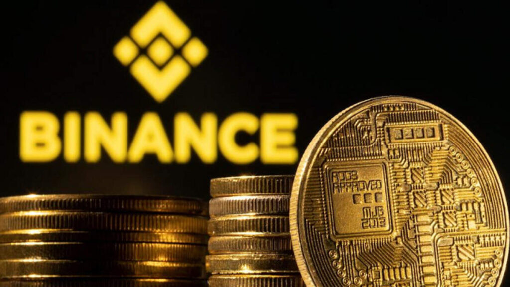 Binance Service Unavailable Due to Risk Controls