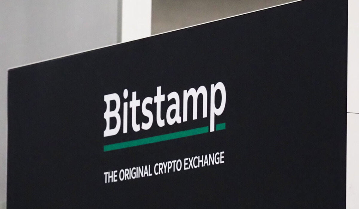 Can't Withdraw Crypto from Bitstamp