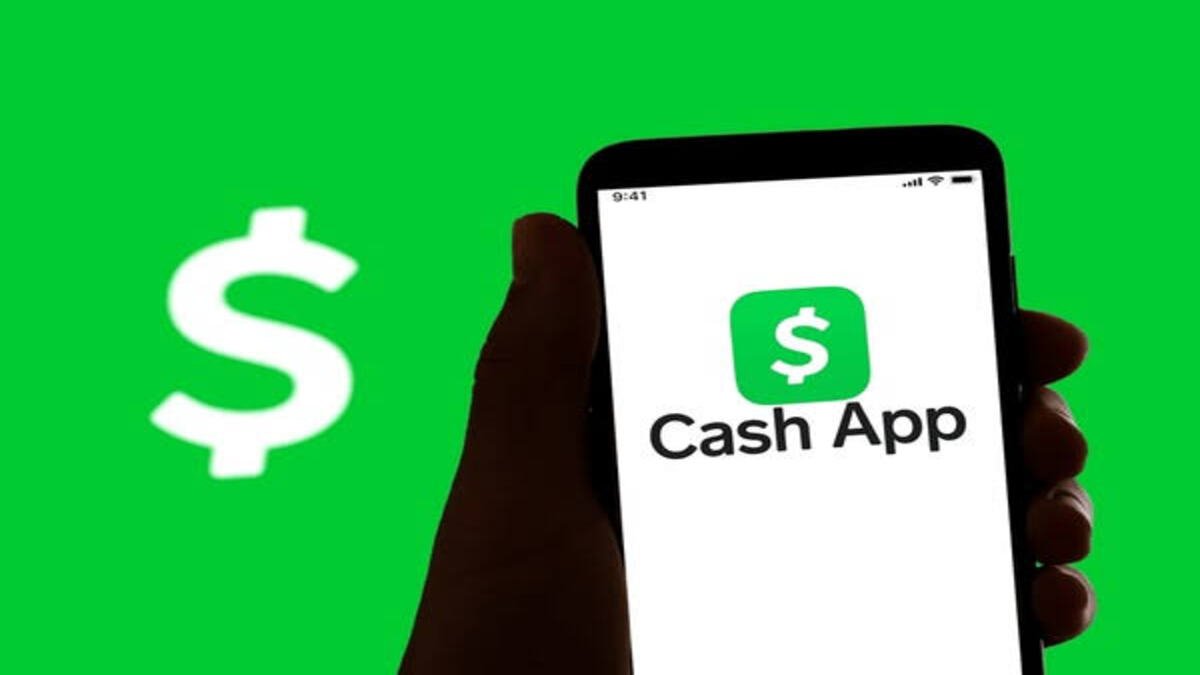 Creating new Cash App after ban