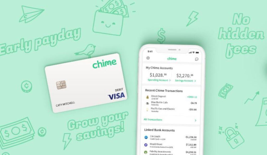 Can You Use Chime Spot Me on Cash App