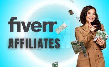 A Comprehensive Guide to Fiverr Affiliates Program