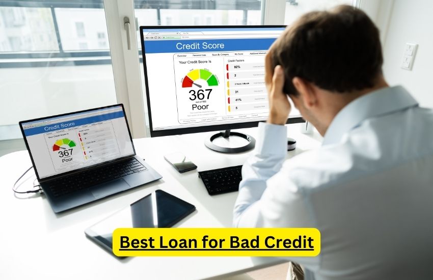 Loan for Bad Credit Options and Solutions