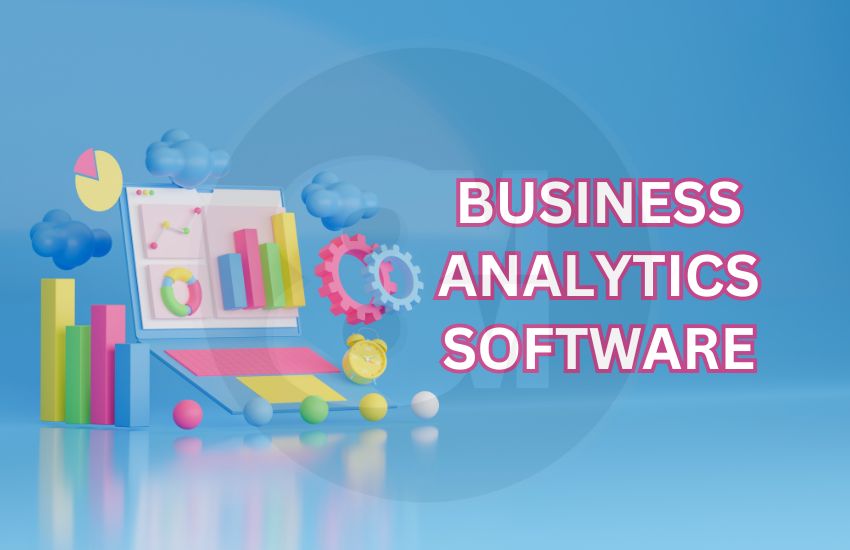 Business Analytics Software