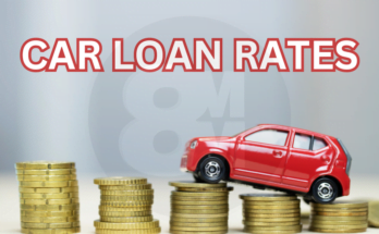 Comparison of Various Car Loan Rates