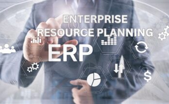 Comprehensive Guide to Enterprise Resource Planning (ERP)