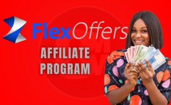 FlexOffers Affiliate Program