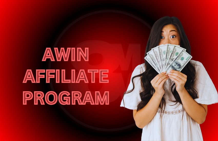 AWIN Affiliate Program