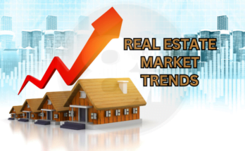 Latest Real Estate Market Trends