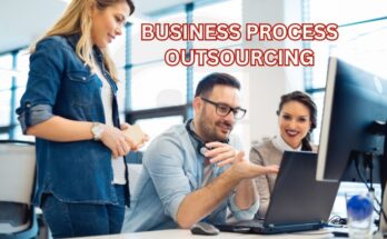 Guide to Business Process Outsourcing