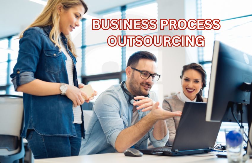 Guide to Business Process Outsourcing
