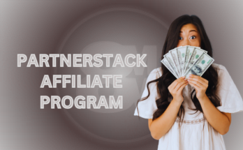 PartnerStack Affiliate Program