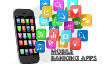 Mobile Banking Apps