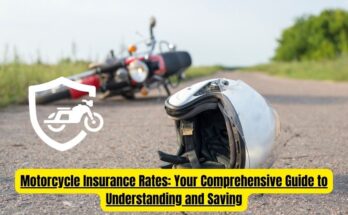 motorcycle insurance rates