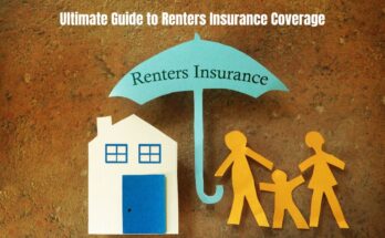 An illustration of a secure apartment symbolizing renters insurance coverage.