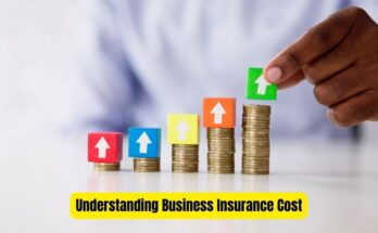  Business Insurance Cost