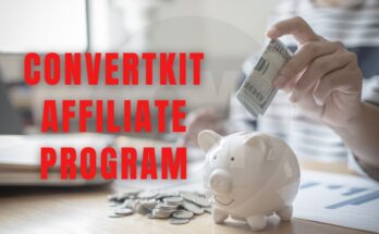 ConvertKit Affiliate Program